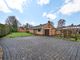 Thumbnail Detached bungalow for sale in St. Swithuns Close, Worcester