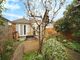 Thumbnail Semi-detached bungalow for sale in Sibley Close, Luton