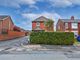 Thumbnail Detached house for sale in Nursery Fold, Leigh