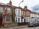 Thumbnail Flat to rent in Helena Road, London