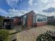 Thumbnail Bungalow for sale in Pear Tree Close, Hartshorne, Swadlincote
