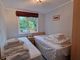 Thumbnail Mobile/park home for sale in White Cross Bay, Ambleside Road, Windermere