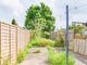 Thumbnail Terraced house for sale in Wingfield Road, Trowbridge, Wiltshire
