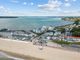 Thumbnail Flat for sale in Shore Road, Poole