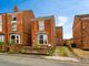 Thumbnail Detached house for sale in Tower Road, Boston, Lincolnshire