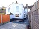 Thumbnail Terraced house for sale in Walton Road, London