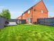 Thumbnail Semi-detached house for sale in Manor Park Drive, Pontefract