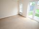 Thumbnail Terraced house for sale in Coriander Drive, Maidstone