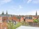 Thumbnail Flat for sale in Apartment 5, City Point, Swan Road, Lichfield