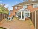 Thumbnail Semi-detached house for sale in Cunningham Road, Norwich