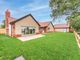 Thumbnail Detached bungalow for sale in Main Road, Little Fransham, Dereham