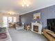 Thumbnail Detached house for sale in Hackworth Close, Newthorpe, Nottingham