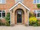 Thumbnail Detached house for sale in Murcott, Oxford, Oxfordshire