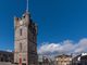 Thumbnail Link-detached house for sale in Fournet House, Balvenie Street