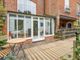 Thumbnail Mews house for sale in Harts Lane, Bawburgh, Norwich