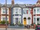 Thumbnail Terraced house for sale in Etherley Road, London