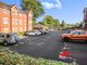 Thumbnail Flat for sale in The Mount St Georges, Newcastle, Staffs