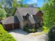 Thumbnail Detached house for sale in Bentley Copse, Camberley