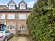 Thumbnail End terrace house for sale in The Mews, Madeline Road, Petersfield, Hampshire