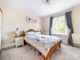 Thumbnail Detached house for sale in Lightwater, Surrey