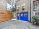 Thumbnail Mews house to rent in Rutland Mews, London