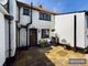 Thumbnail Terraced house for sale in Hunmanby Street, Muston, Filey