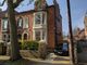Thumbnail Semi-detached house to rent in Vickers Street, Nottingham