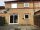 Thumbnail Terraced house to rent in Riverside View, Malton