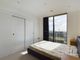 Thumbnail Flat to rent in The Strata, Walworth Road, London