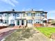Thumbnail Terraced house for sale in Sutherland Avenue, South Welling, Kent