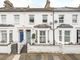 Thumbnail Flat for sale in Prothero Road, Hammersmith And Fulham, London