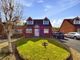 Thumbnail Detached house for sale in Hingley Avenue, Worcester, Worcestershire