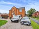 Thumbnail Detached house for sale in Beaconsfield Road, Rochdale