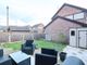Thumbnail Semi-detached house for sale in Holyoake Road, Worsley, Manchester