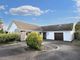 Thumbnail Detached bungalow for sale in Higher End, St. Athan