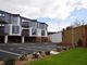 Thumbnail Flat for sale in Leavesden Lodge, 1 A Leavesden Road, Watford