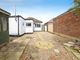 Thumbnail Detached bungalow for sale in Estover Road, March