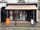Thumbnail Terraced house for sale in Evans's Fish Bar, 24 China Street, Llanidloes, Powys