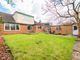 Thumbnail Detached house for sale in Twiss Green Lane, Culcheth