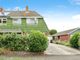 Thumbnail Semi-detached house for sale in Sutton Road, Waterlooville, Hampshire