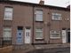 Thumbnail Terraced house for sale in Oliver Street, Middlesbrough