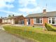 Thumbnail Bungalow for sale in Cartmell Drive, Hoghton, Preston