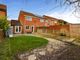 Thumbnail Property for sale in Parnall Crescent, Yate, Bristol
