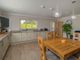 Thumbnail Detached bungalow for sale in Briddlesford Road, Wootton Bridge, Ryde