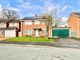 Thumbnail Detached house for sale in The Flashes, Gnosall