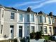 Thumbnail Terraced house for sale in Browning Road, Milehouse, Plymouth, Devon