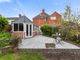 Thumbnail Semi-detached house for sale in Bridge End Cottage, East Waterside, Upton-Upon-Severn, Worcester