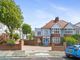 Thumbnail Semi-detached house for sale in Alexandra Villas, Brighton