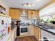 Thumbnail Flat for sale in Harris Close, Frome