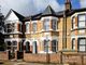 Thumbnail Terraced house for sale in Chandos Road, Tottenham, London